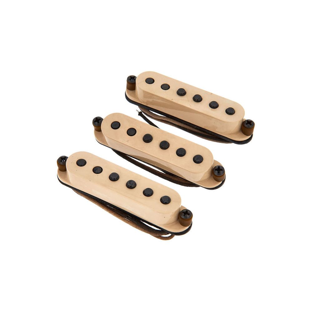 Seymour Duncan Antiquity ST Texas Hot Set – Thomann Ireland