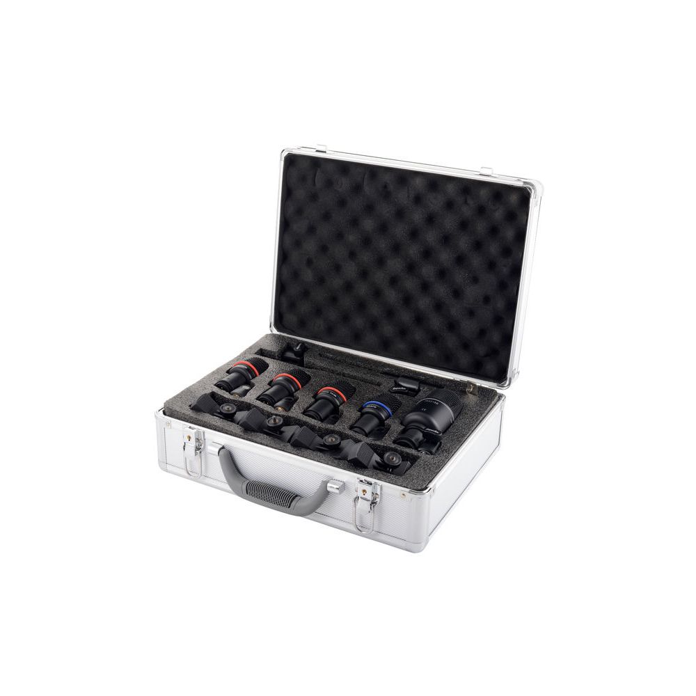Superlux DRK K5C2 – Thomann Ireland