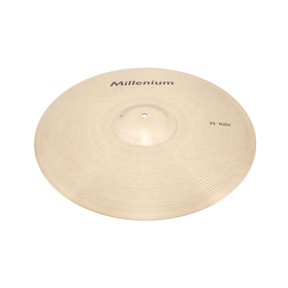 Millenium B20 Cymbalset – Thomann Ireland