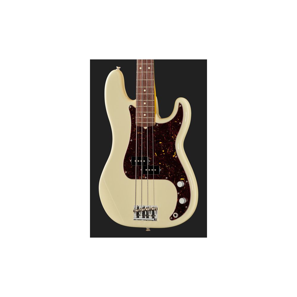 Fender AM Pro II P Bass RW OWT – Thomann Ireland