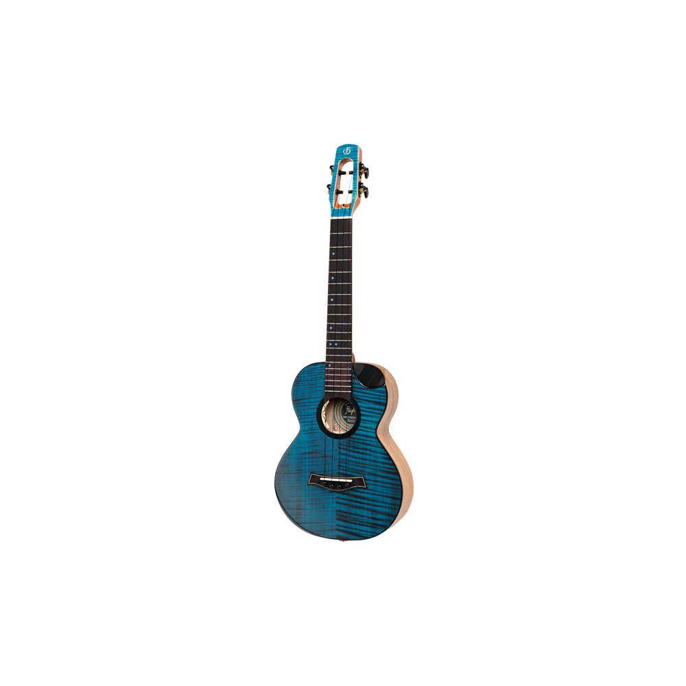 Flight Comet Tenor Ukulele BL – Thomann Ireland