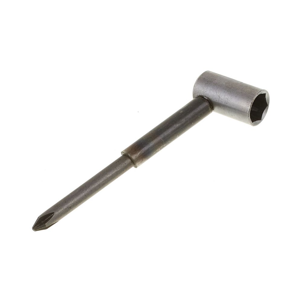 Thomann Gibson Truss Rod Key – Thomann Ireland