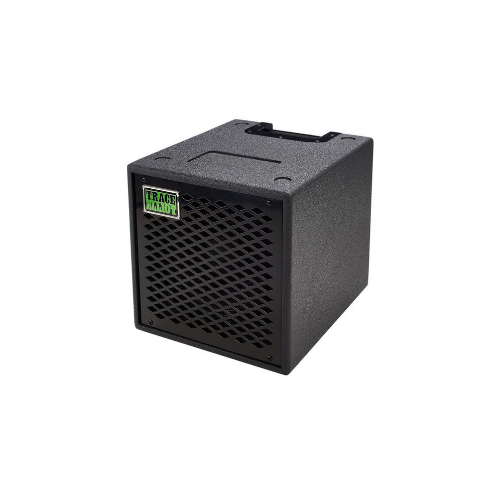 Trace Elliot Bassbox 110 – Thomann Ireland