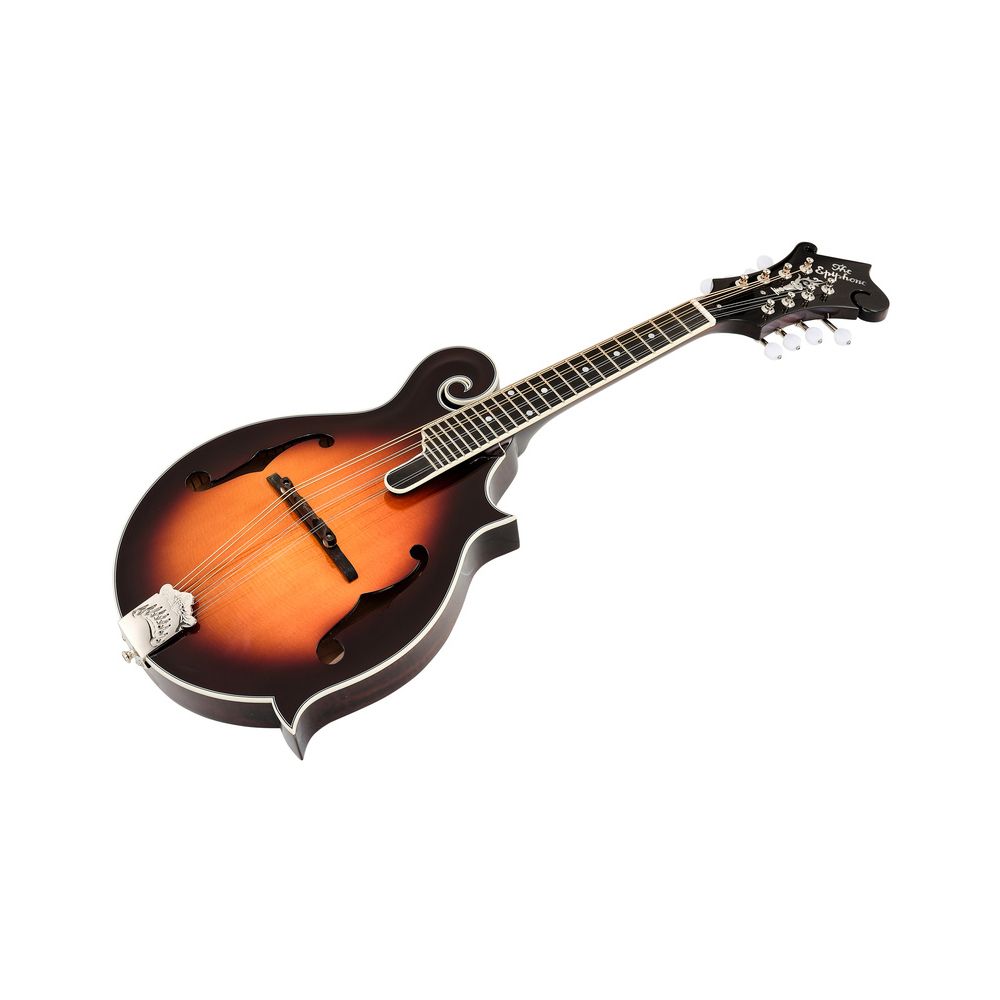 Epiphone F