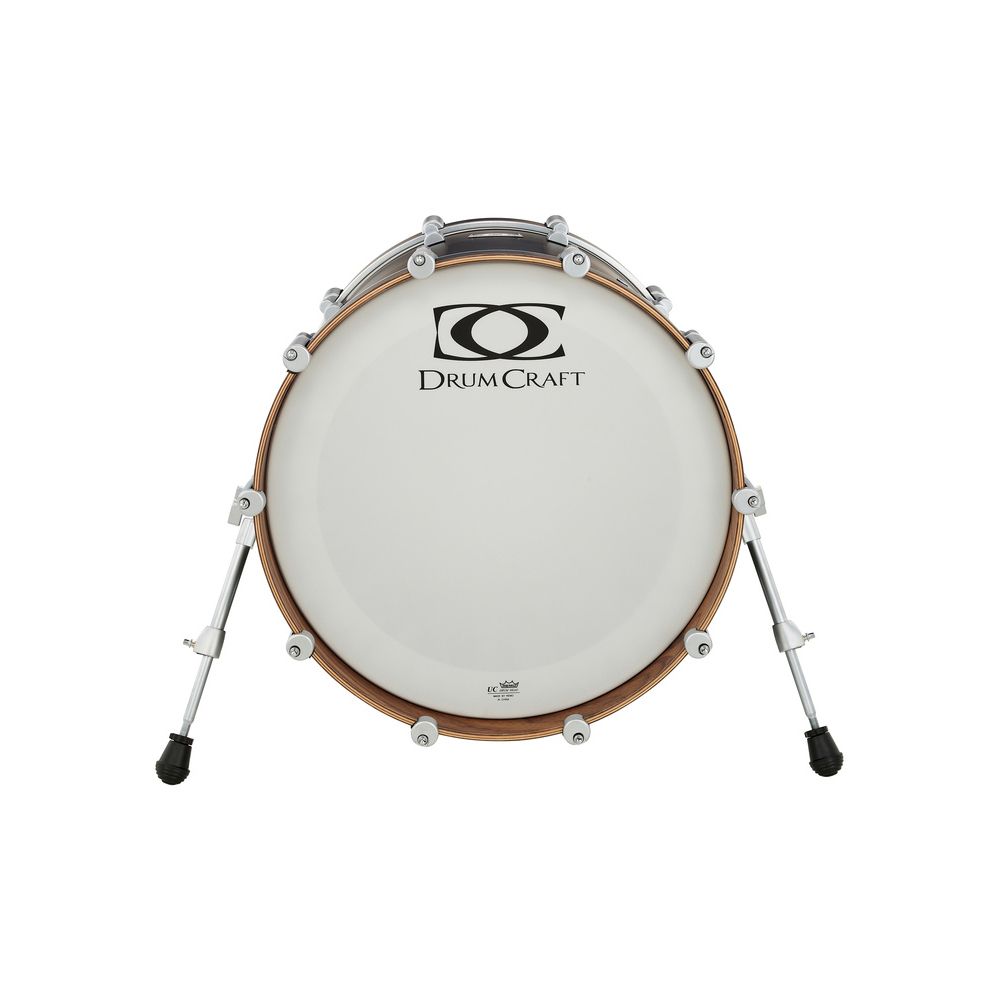 DrumCraft Series 6 20"x16" BD SB