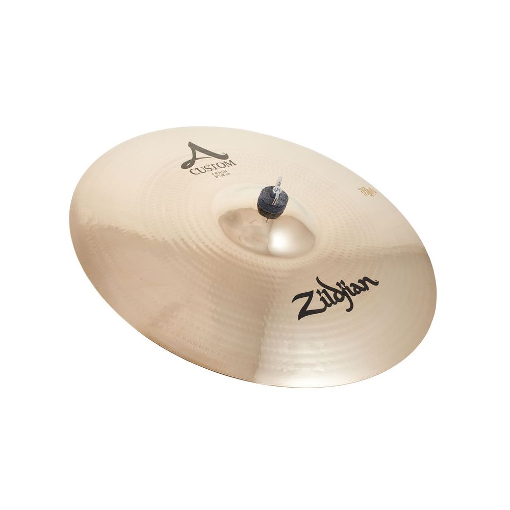 Zildjian 19" A