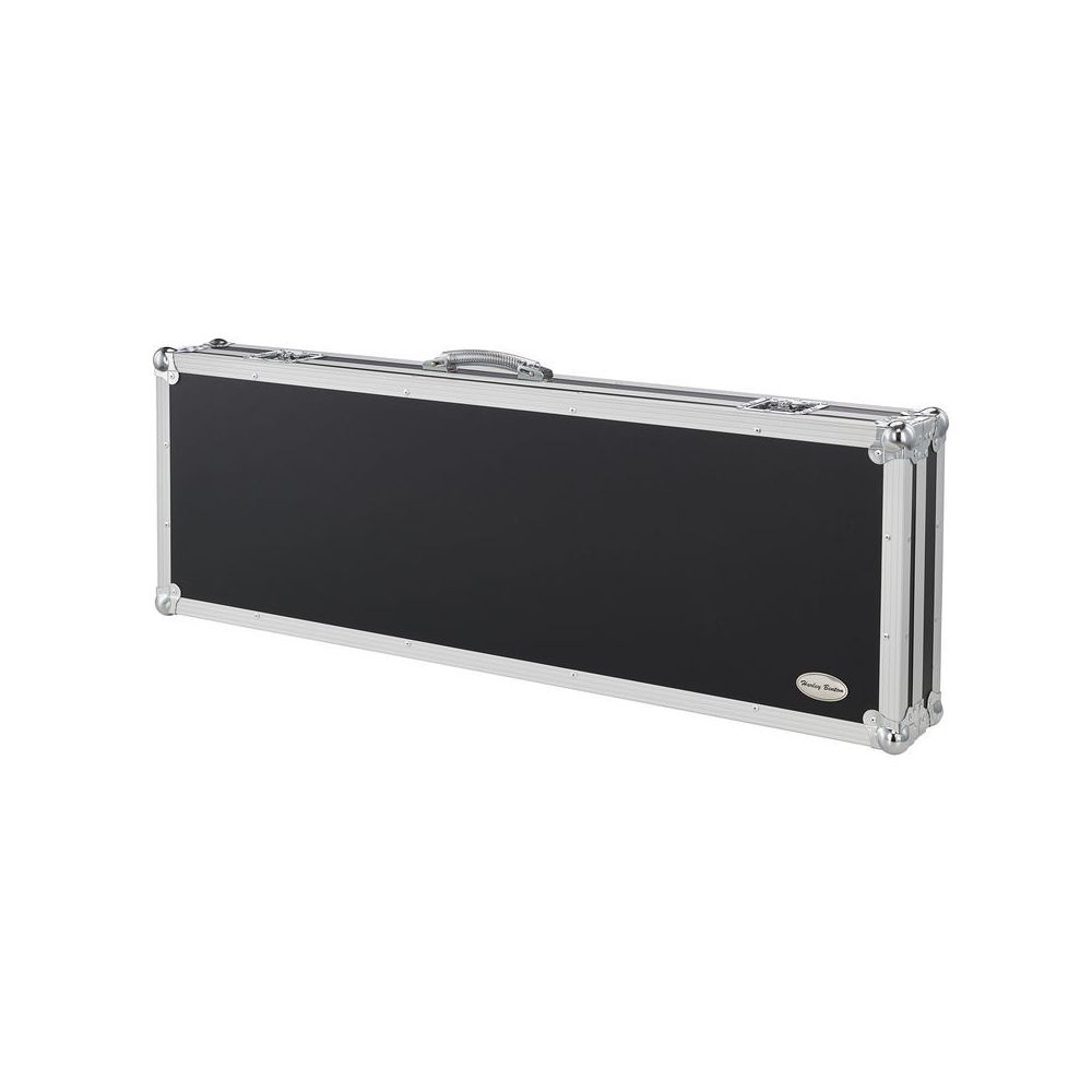 Harley Benton Flight Case Wood Bass – Thomann Ireland