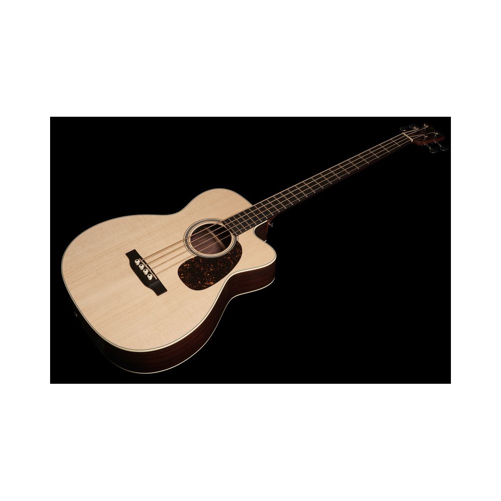 Martin Guitar BC