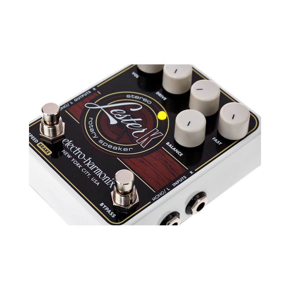 Electro Harmonix Lester K – Thomann Ireland
