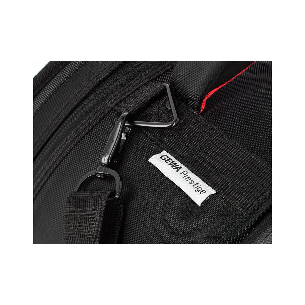 Gewa SPS Snare Bag 13"x 6,5" – Thomann Ireland