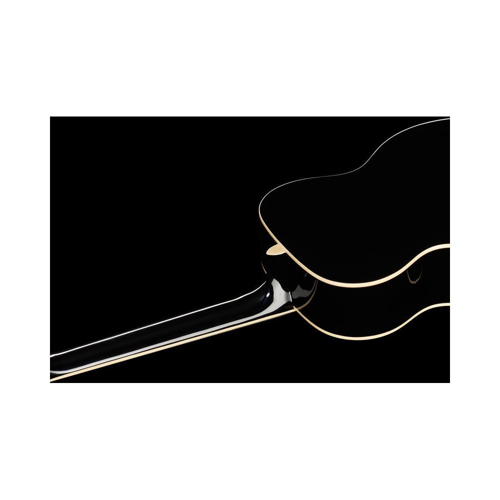 Harley Benton Santos Series C