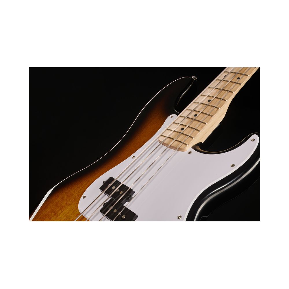 Squier Sonic Precision 2TSB – Thomann Ireland