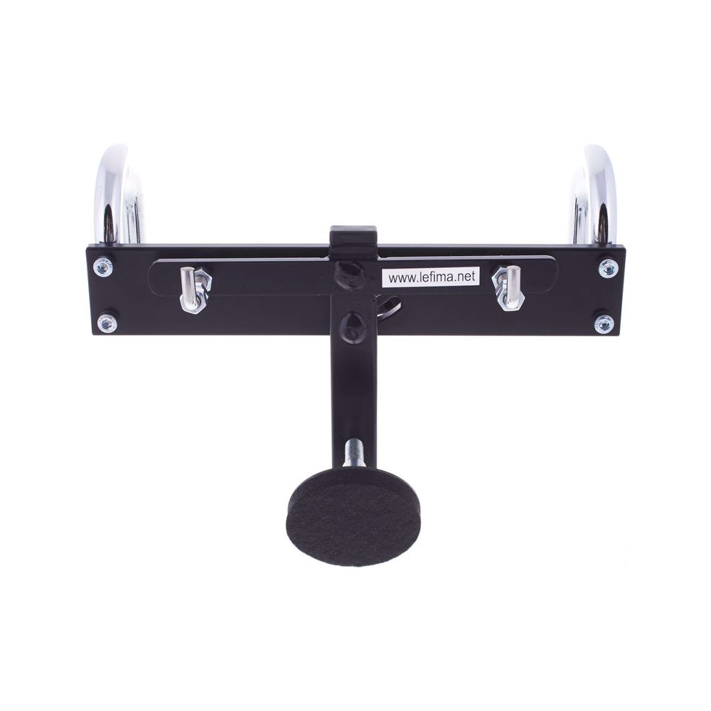 Lefima 7702 s Adapter for Snare Drum – Thomann Ireland