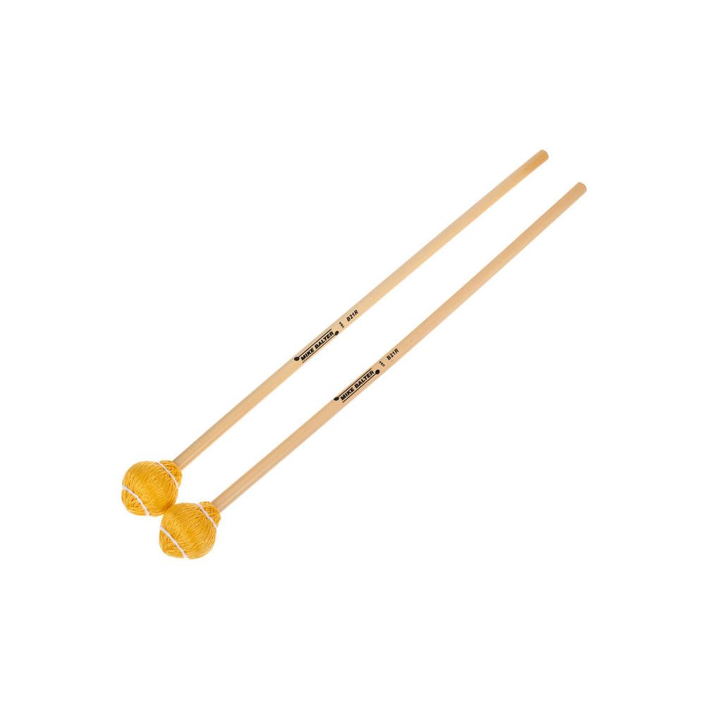 Mike Balter Vibraphone Mallets No.21 R – Thomann Ireland