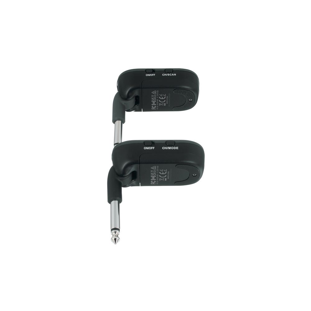 XVive A 58 Guitar Wireless System – Thomann Ireland