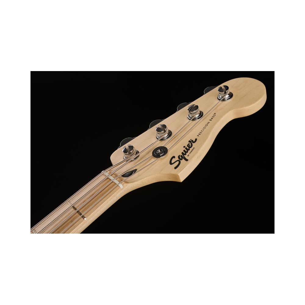 Squier Sonic Precision 2TSB – Thomann Ireland