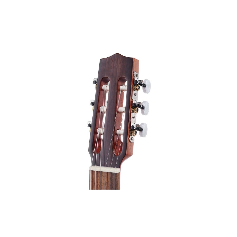 Thomann Lute Guitar Standard Walnut – Thomann Ireland