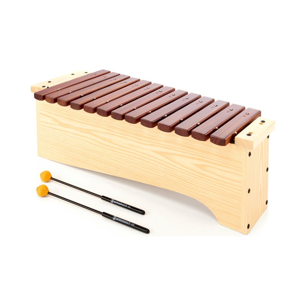 Bergerault XAD Xylophone Alto – Thomann Ireland