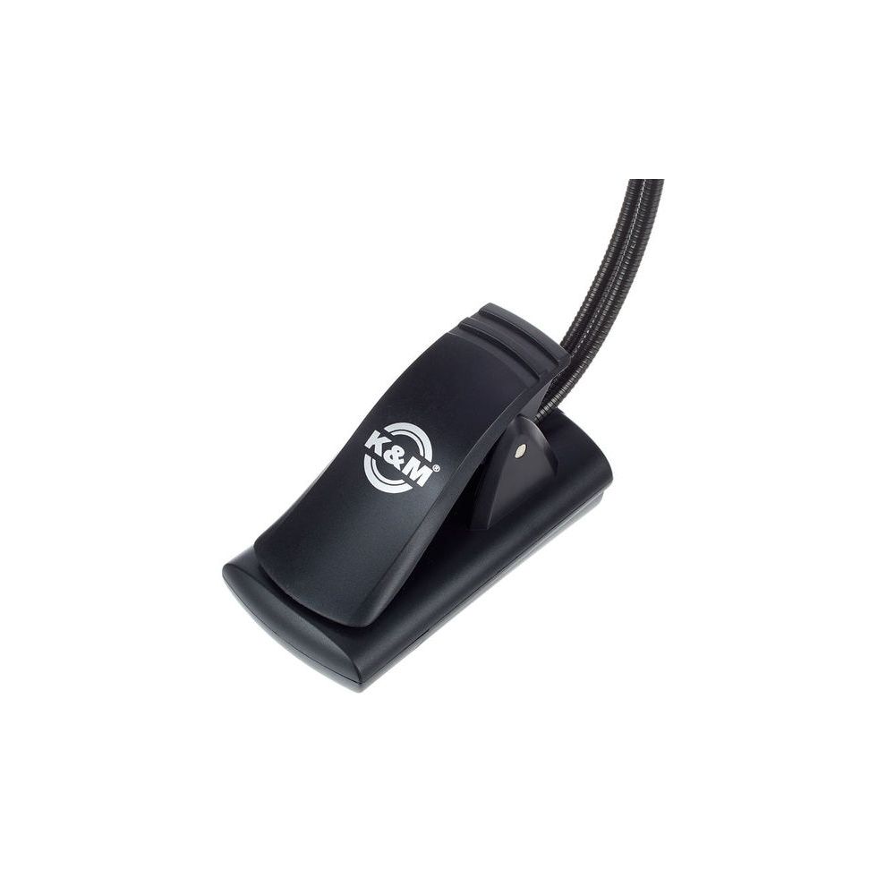 K&M 12244 Double2 LED FlexLight – Thomann Ireland