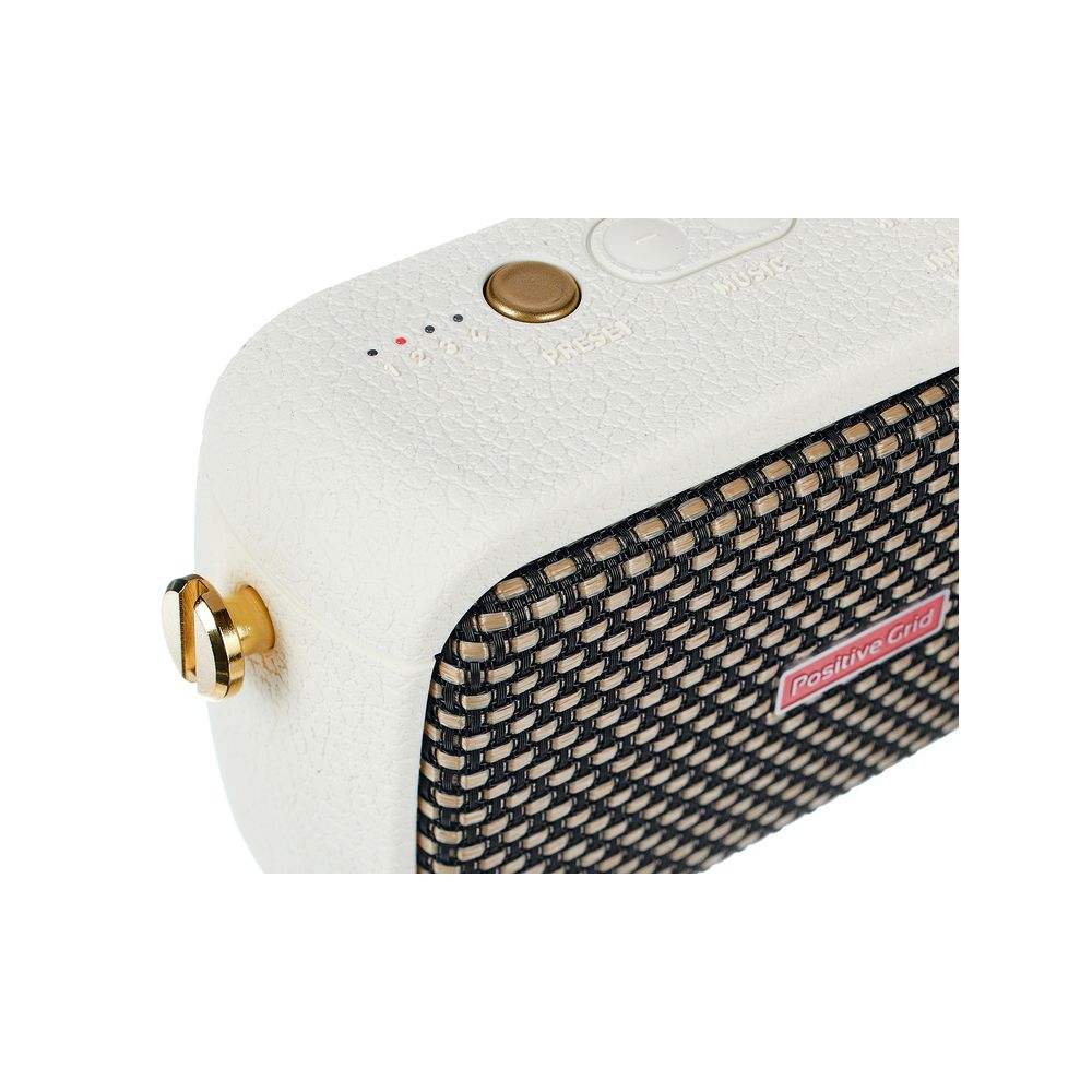 Positive Grid Spark Go PW – Thomann Ireland