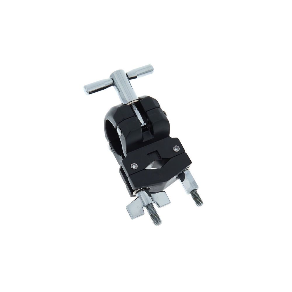 Millenium Rack Clamp Black – Thomann Ireland