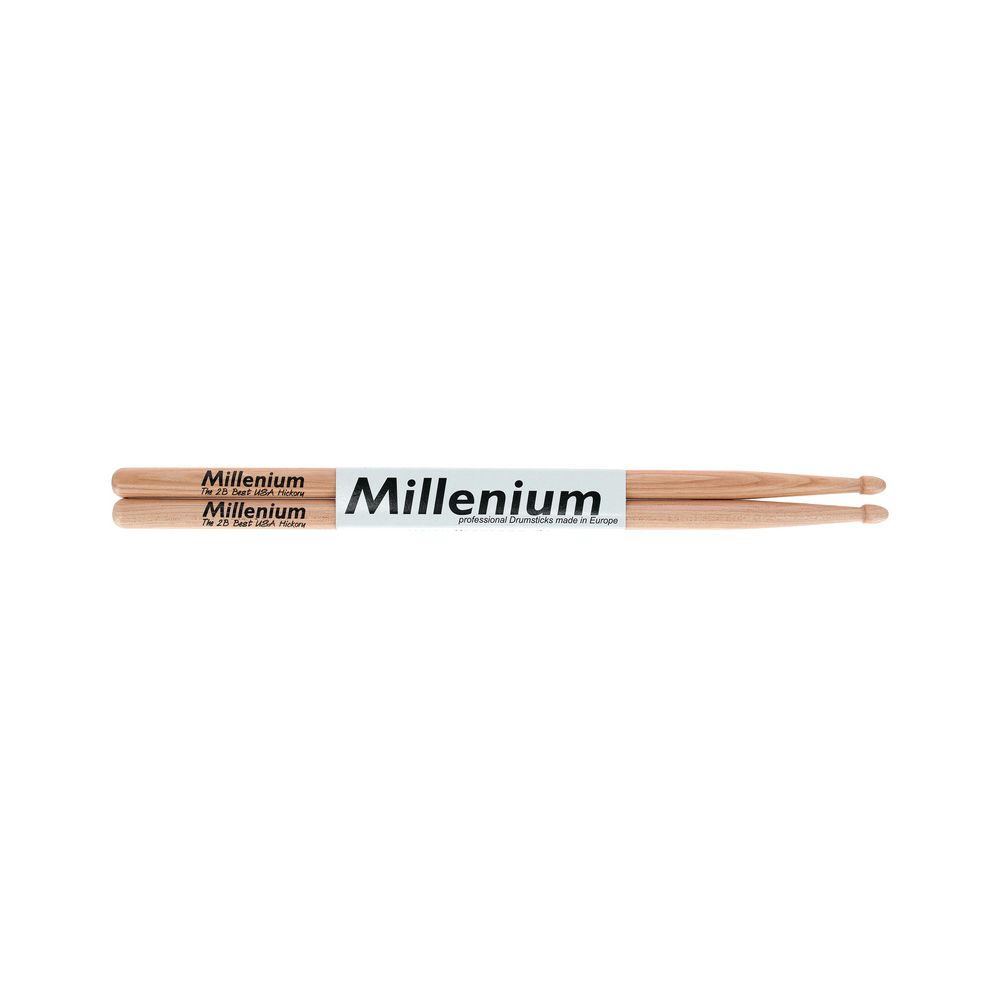 Millenium Drumstick Starter Bundle – Thomann Ireland