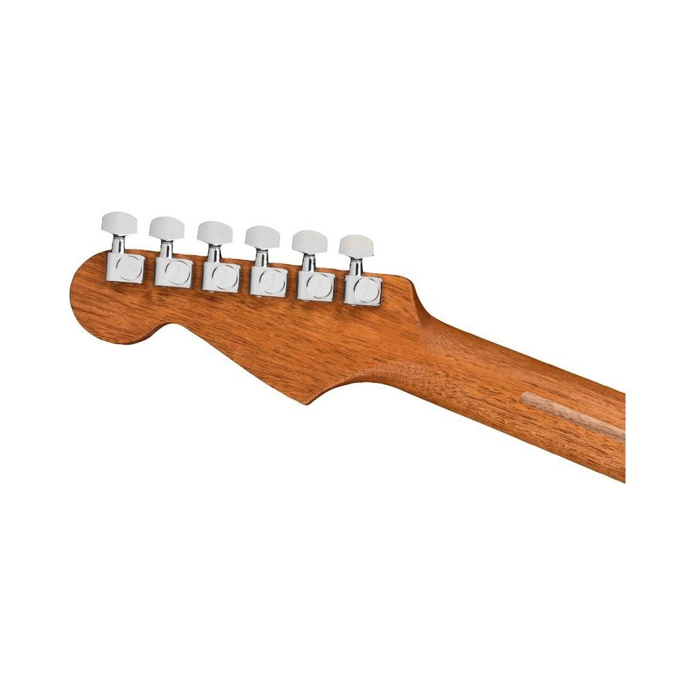 Fender AM Acoustasonic Jazzmaster TU – Thomann Ireland