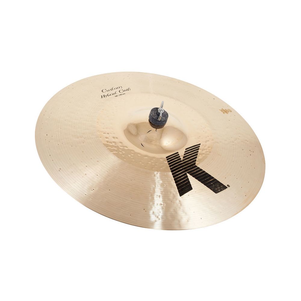 Zildjian 18" K