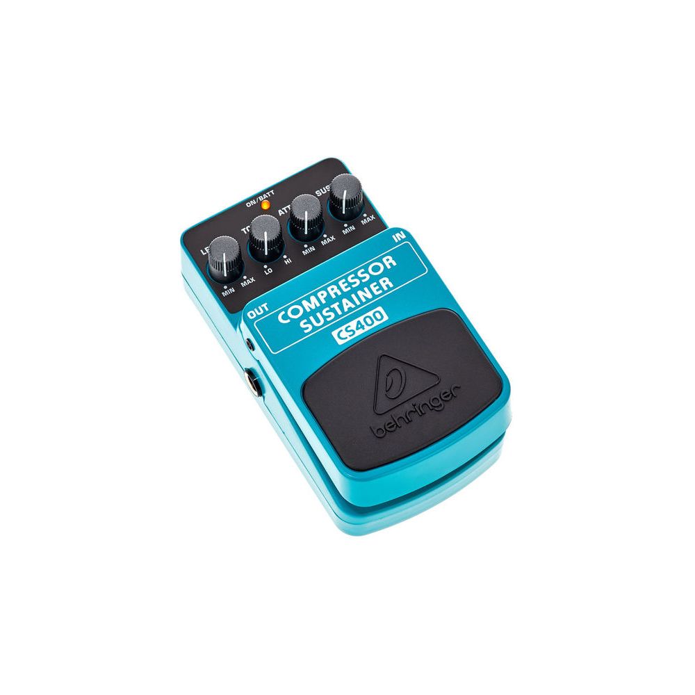 Behringer CS400 – Thomann Ireland