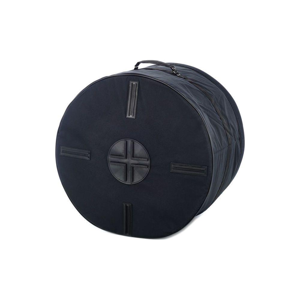 Millenium Tour Drum Bag Set Rock 24" – Thomann Ireland