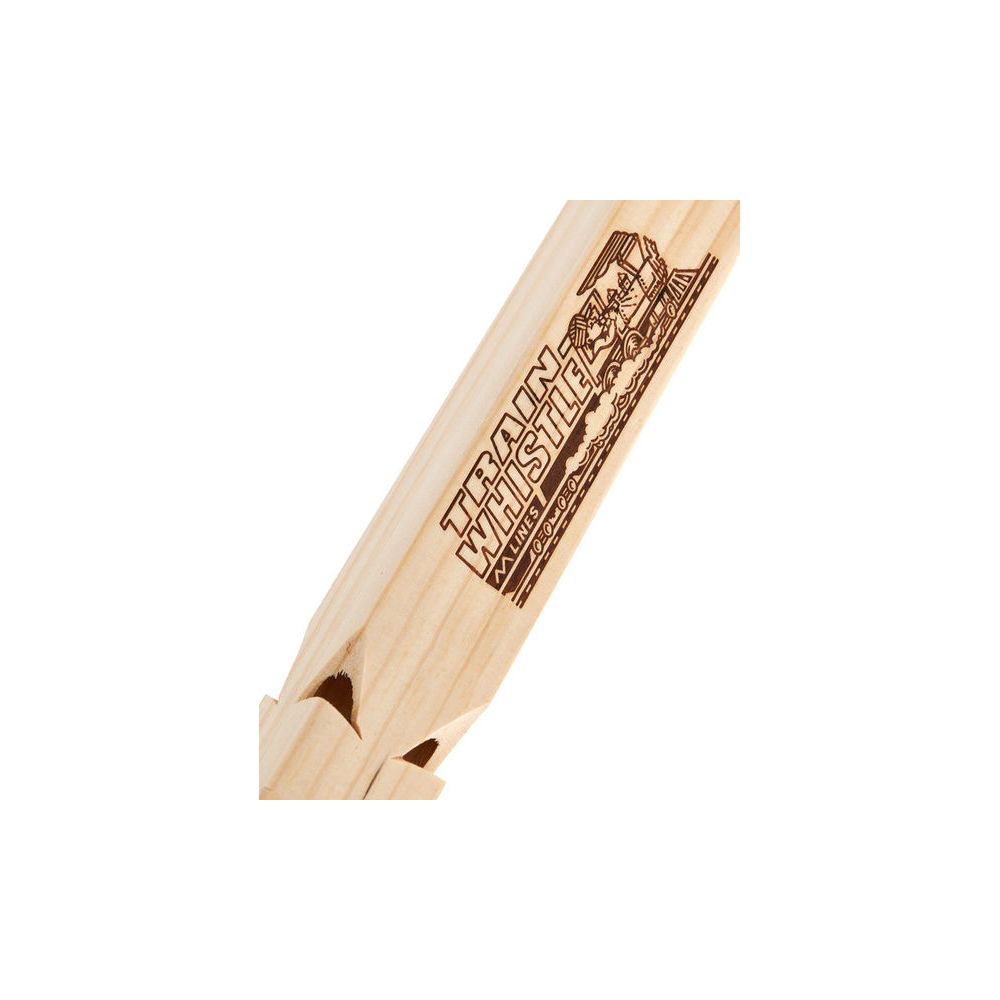 Thomann Train Whistle – Thomann Ireland