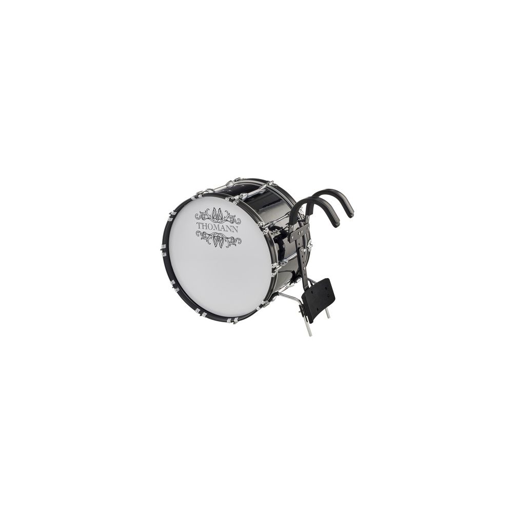 Thomann BD2414BL Marching Bass B
