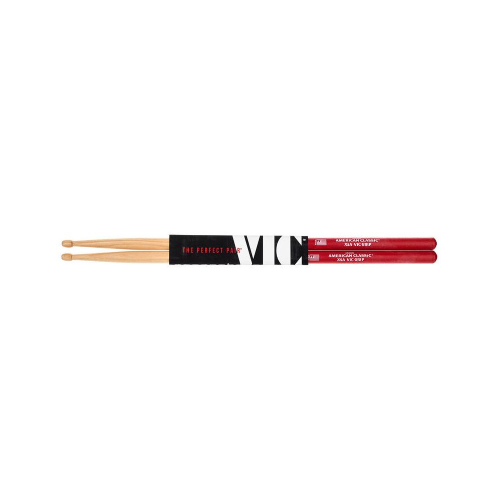 Vic Firth X5AVG American Classic Hickory – Thomann Ireland