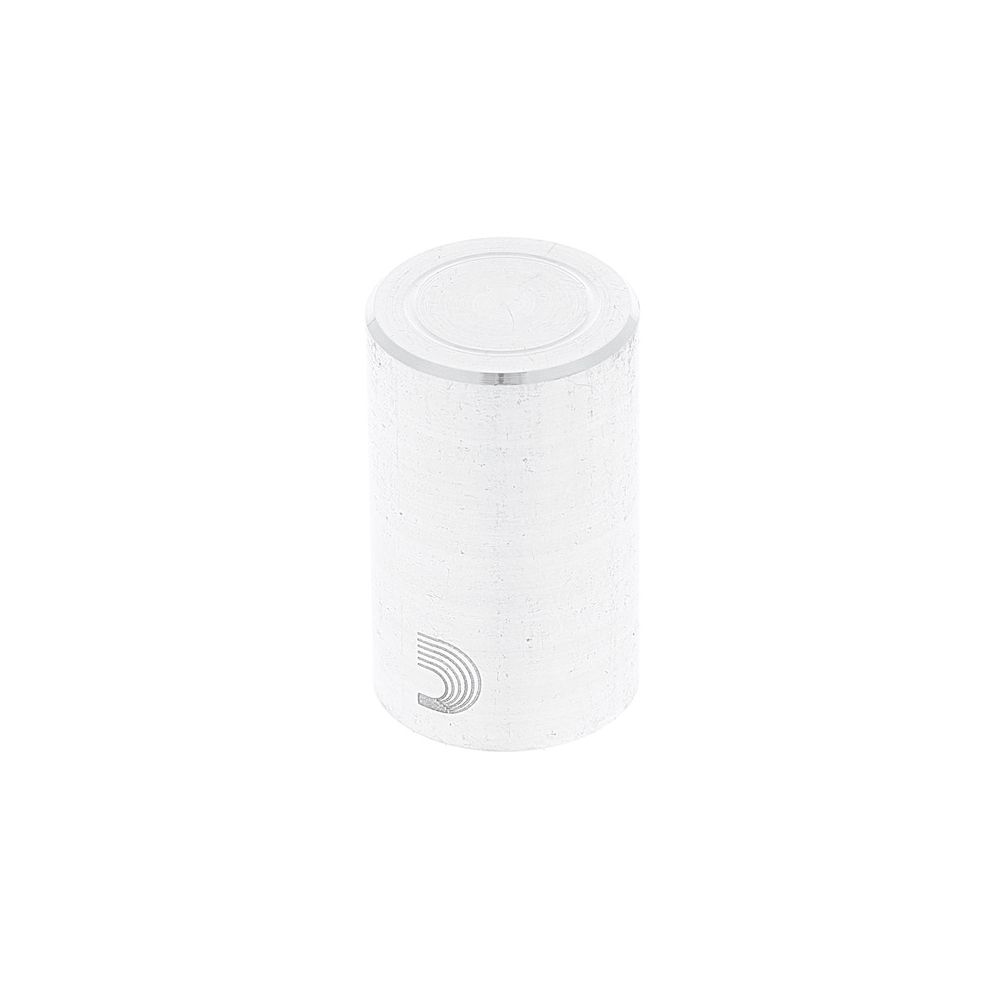 Daddario LokNob TourCap Small M7 Silver – Thomann Ireland