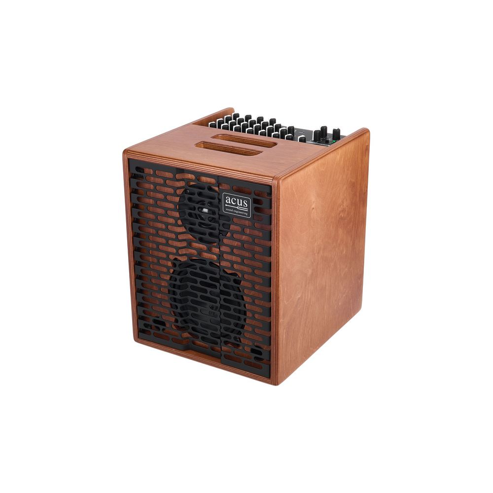 Acus One Ferdi 5 Cherrywood – Thomann Ireland