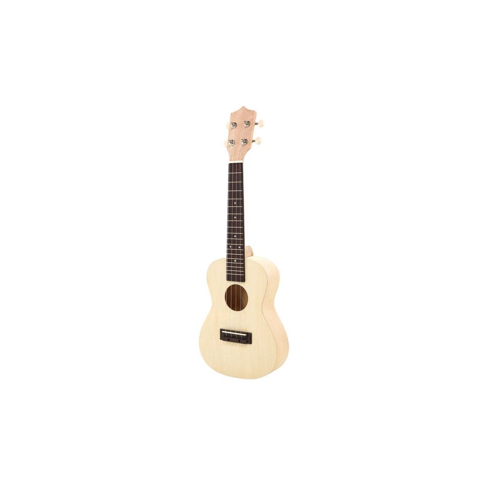 Harley Benton Ukulele DIY