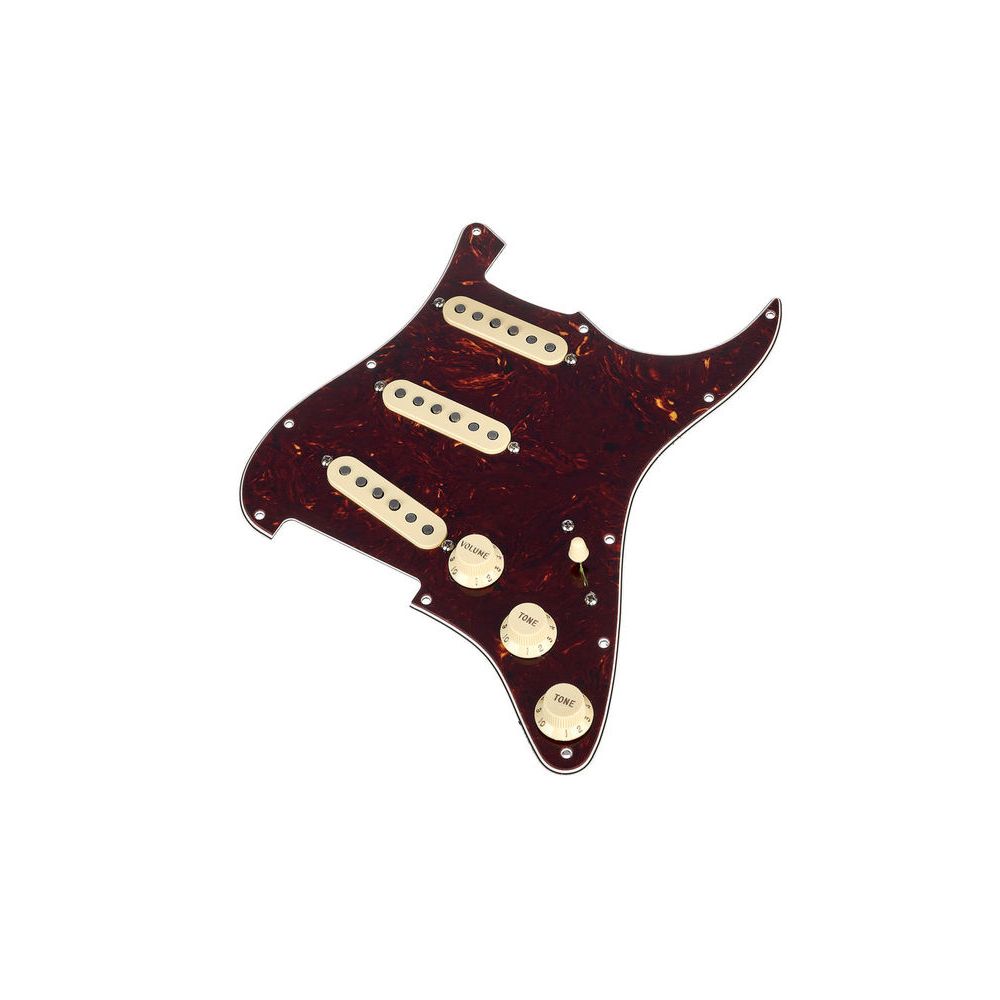 Fender Pre