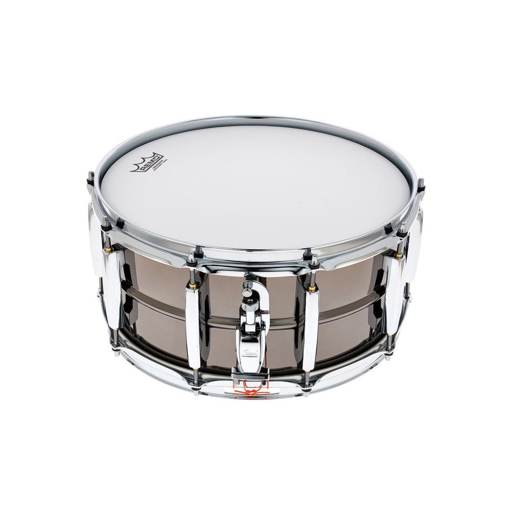 Pearl 14"x6,5" Sensitone Brass – Thomann Ireland