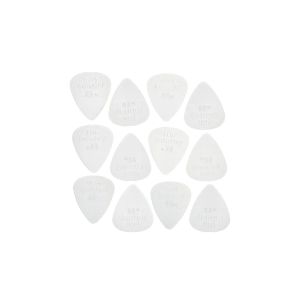 Dunlop Nylon Standard 0.38 – Thomann Ireland