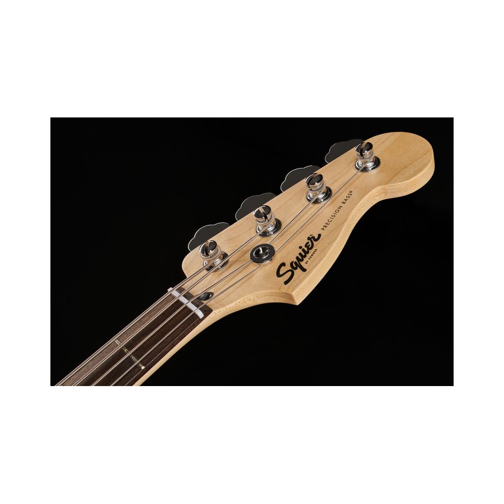 Squier Sonic Precision Black – Thomann Ireland