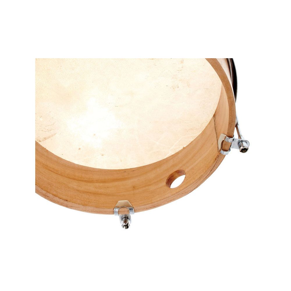 Millenium 08" Hand Drum Tunable – Thomann Ireland