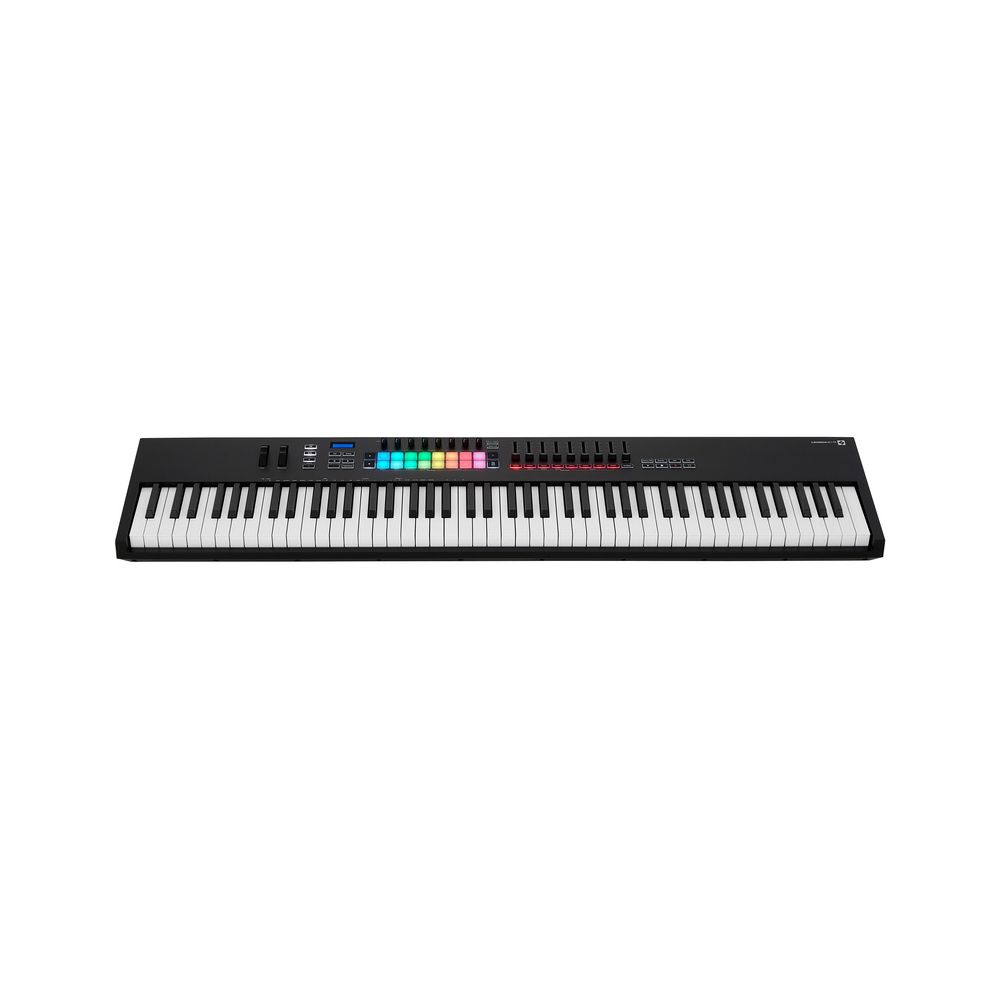 Novation Launchkey 88 – Thomann Ireland