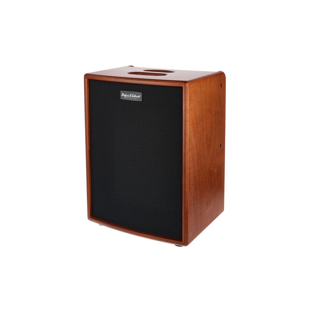 Hughes&Kettner ERA 2 Wood – Thomann Ireland
