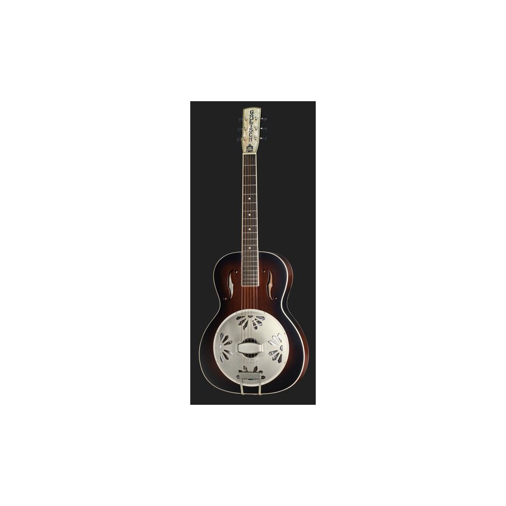 Gretsch G9240 Alligator Biscuit Bundle – Thomann Ireland