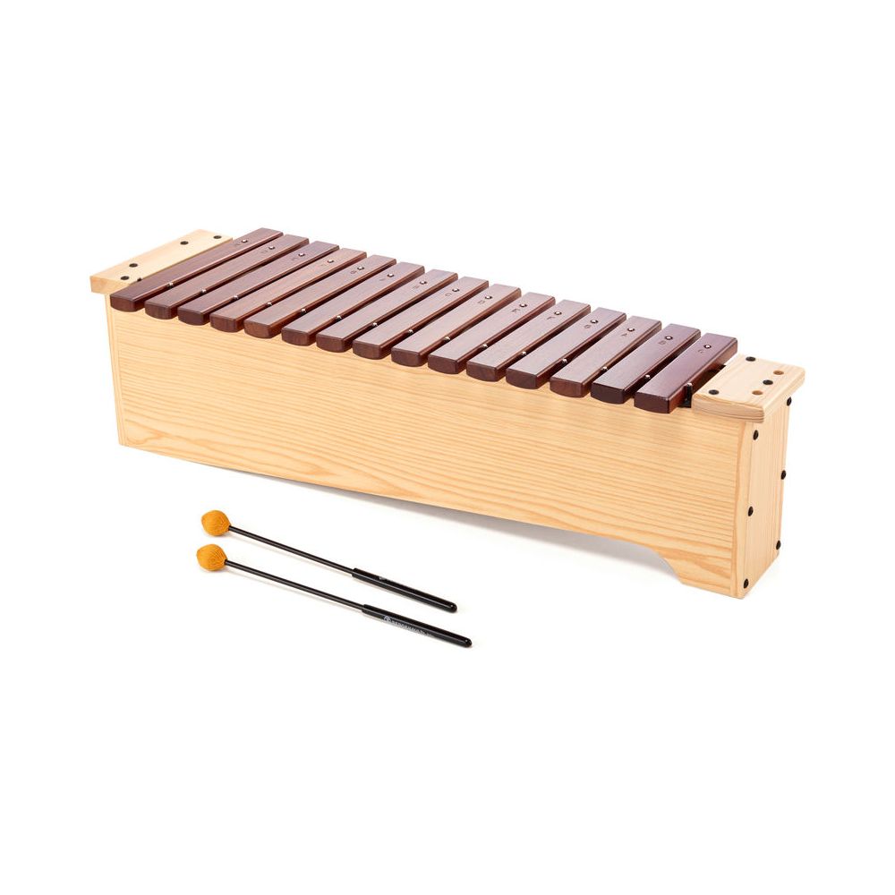 Bergerault XTAD Xylophone Tenor/Alto – Thomann Ireland