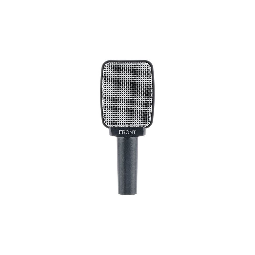 Sennheiser E609 Silver – Thomann Ireland