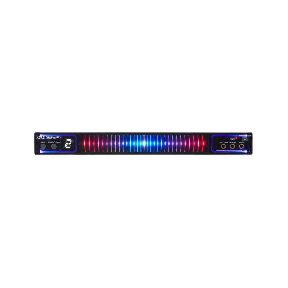 Korg Pitchblack X PRO – Thomann Ireland