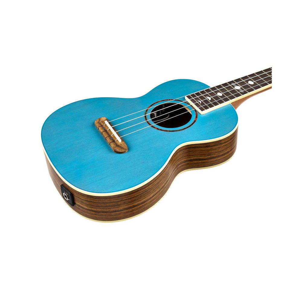Fender Dhani Harrison Ukulele Tq – Thomann Ireland