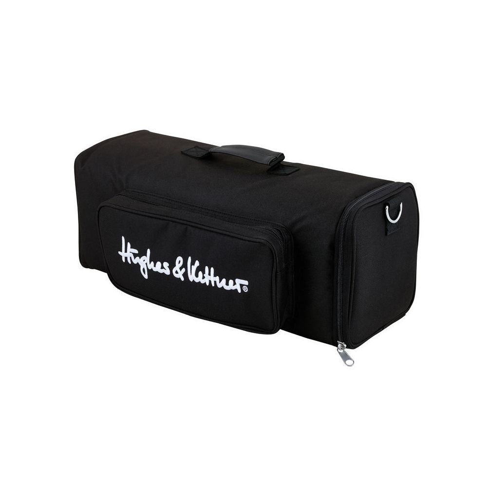 Hughes&Kettner TubeMeister Deluxe 40 – Thomann Ireland