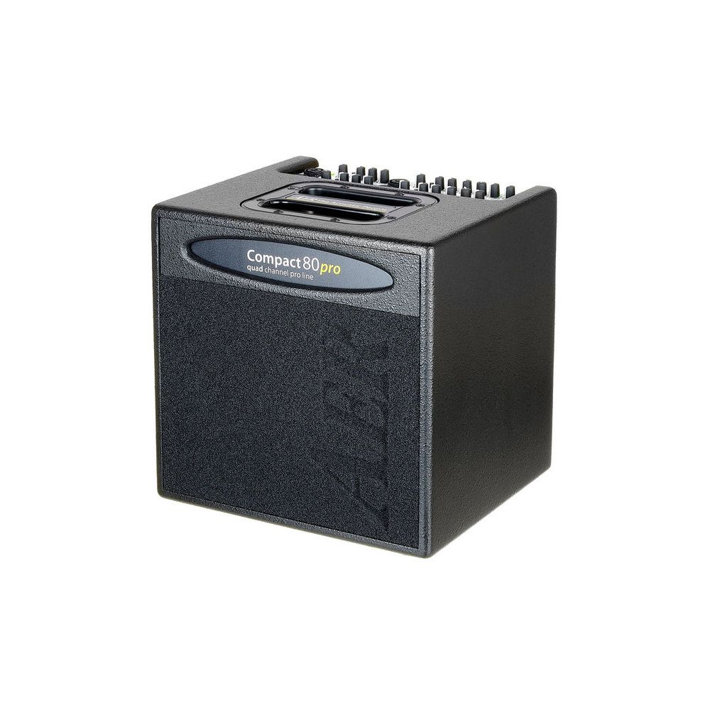 AER Compact 80 Pro – Thomann Ireland